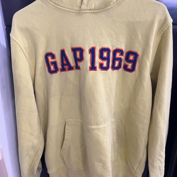 Gap Men Hoodies Size Medium - Picture 8 of 9